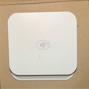 Stripe Card Reader- Tap, Chip, Swipe M2